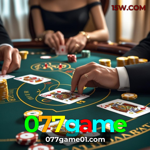 Cashback semanal 077game