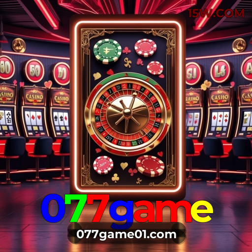 Slots Premium da PG Soft na 077game