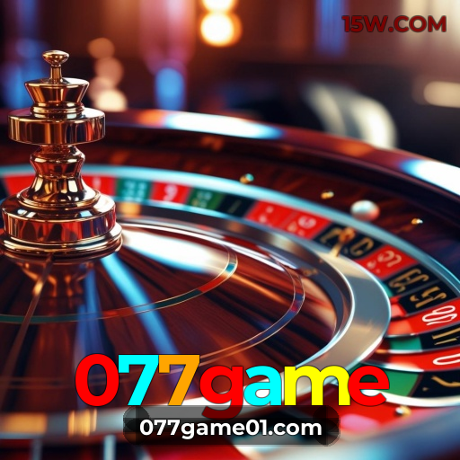 Siga a 077game no Facebook