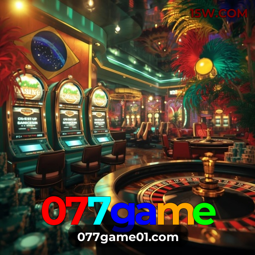 Apostas esportivas ao vivo na 077game