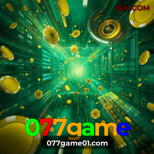 Certificações de segurança e licenças da 077game