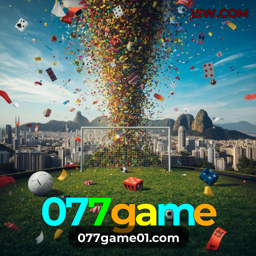 Apostas esportivas ao vivo na 077game