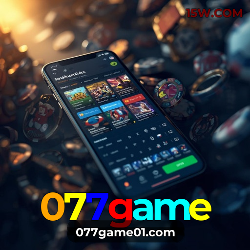Cashback Semanal 077game