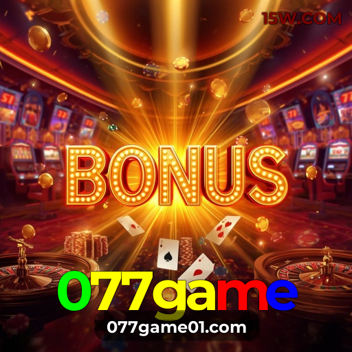 Download iOS 077game