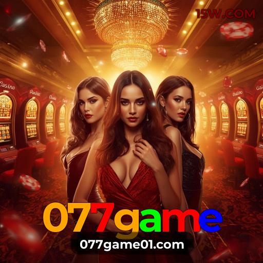Jogos com maior RTP na 077game