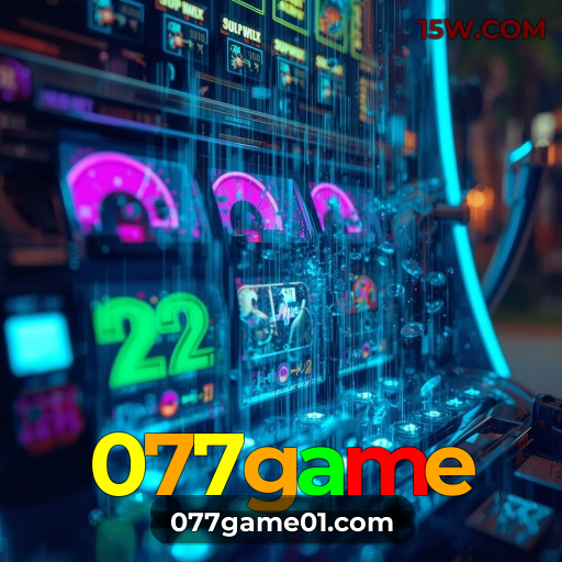 Promoções e bônus exclusivos da 077game