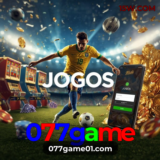 Instalação iOS 077game