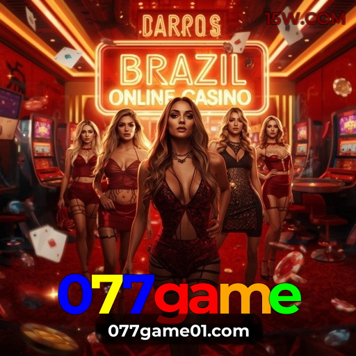 Dealers profissionais da 077game