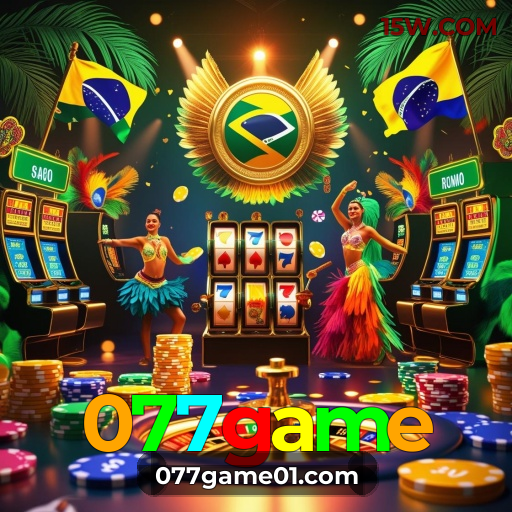 Download PC 077game